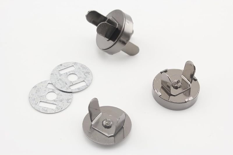 Standard Magnetic Snaps (Plain)