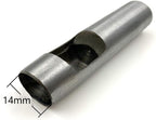 Round Leather Hole Punch, Hollow Cutter