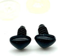 Plastic Safety Nose with washers