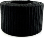 Nylon Extra Thick Webbing Ribbon Heavy Weight Strap Replacement