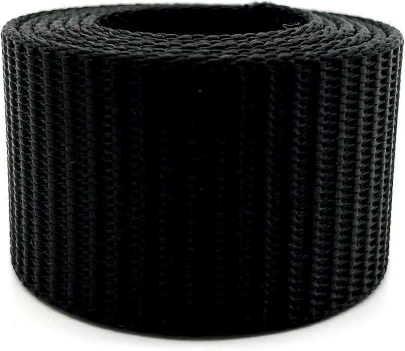 Nylon Extra Thick Webbing Ribbon Heavy Weight Strap Replacement