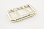 Zinc alloying RECTANGLE pin Belt strap Buckle Loops Clasp for bag purse Leather Belts Crafts Accessories