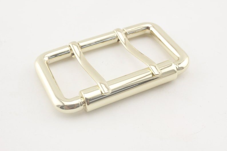 Zinc alloying RECTANGLE pin Belt strap Buckle Loops Clasp for bag purse Leather Belts Crafts Accessories