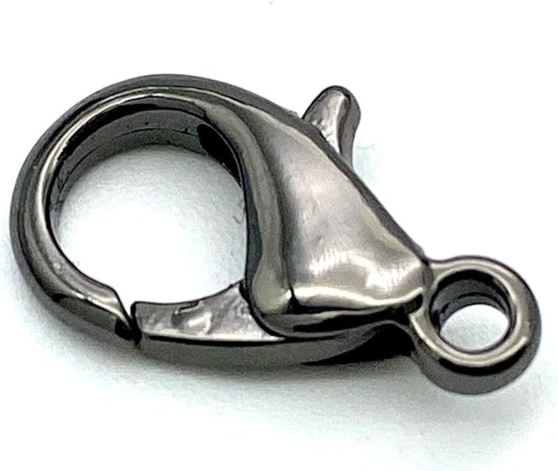 Lobster Clasp, Jewelry Style (10-31mm)