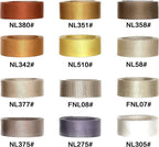 Webbing Ribbon Heavy Weight Nylon Strap Replacement 5 Yards