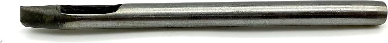Diamond Shaped Leather Hole Puncher Hollow Gasket Cutting Cutter Punch Sets Tools for Cut Leather Rubber Paper Fabric