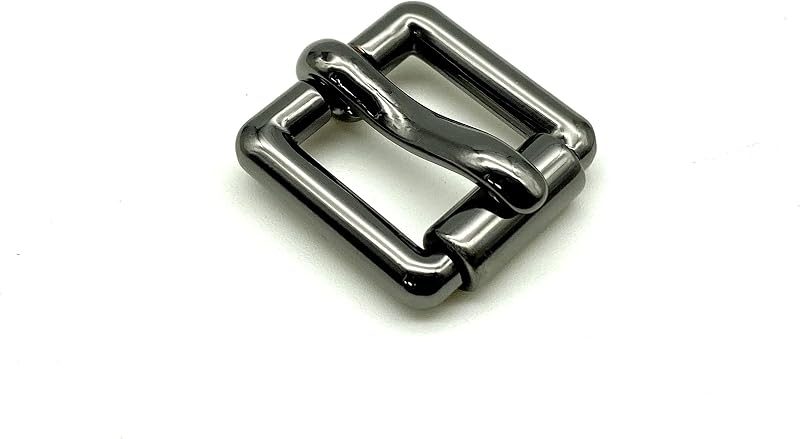 Zinc alloying RECTANGLE pin Belt strap Buckle Loops Clasp for bag purse Leather Belts Crafts Accessories