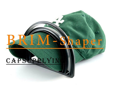 Brim shaper Hat Cap bill bender
