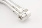 Aluminium Tubular Internal Hinge Doctor Bag Frame
