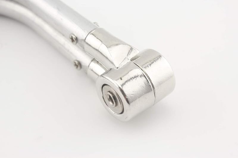 Aluminium Tubular Internal Hinge Doctor Bag Frame